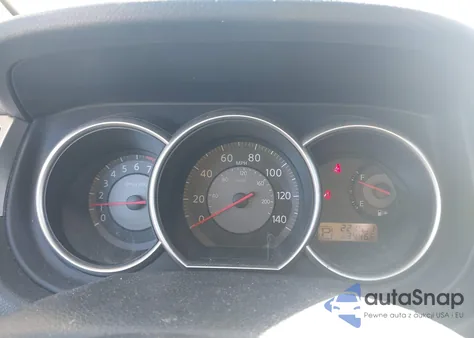 2007 Nissan Versa 1.8S из США, поврежденный, VIN 3N1BC13E17L388112